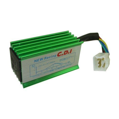 Pin racing cdi for - pin, 50cc