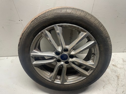 Ford kuga alloy - ford, 18"