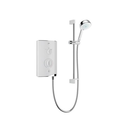 Mira sport electric shower - mira,