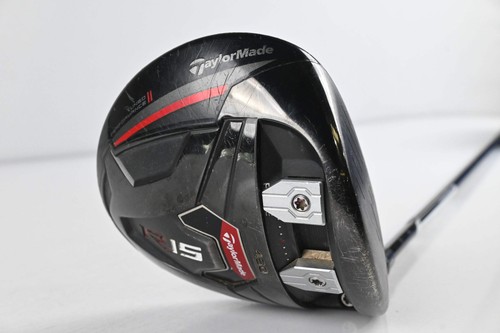 Taylormade r15 black driver - black, /