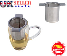 Stainless Steel Mesh Tea