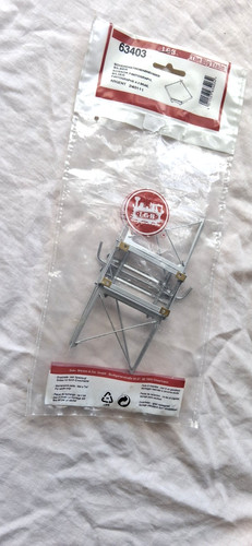 New sealed lgb - new, 63403