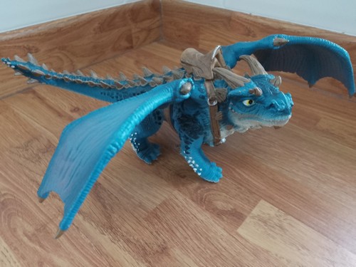 Schleich 70445 shansy - schleich, blue