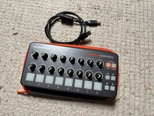 Novation Launch Control USB