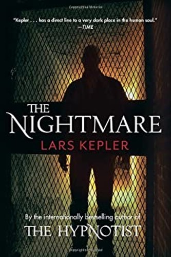 The nightmare lars kepler - the,