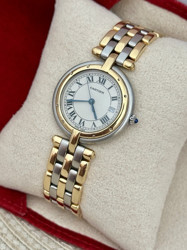 Cartier panthere vendome 30mm - cartier,