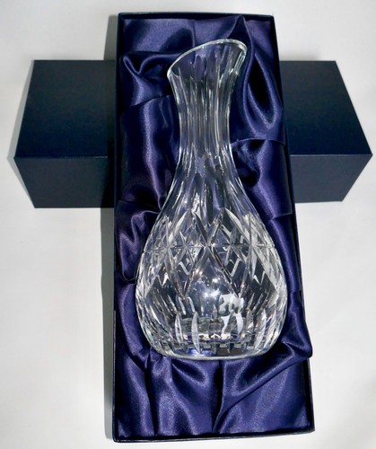 Vintage stuart crystal - vintage,