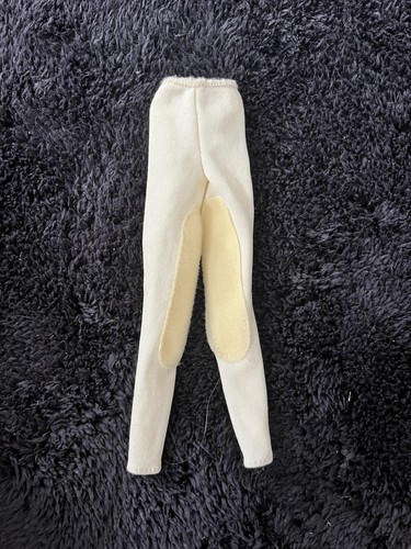Barbie 1990s equestrian beige - barbie,