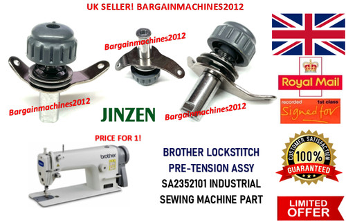 Brother s7200a lockstitch - s7200a,