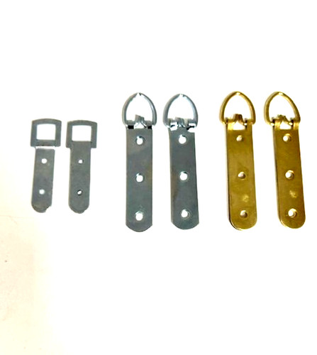 Heavy duty strap hangers - strap, hangers-