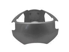 Fairing Cover Instrumentation