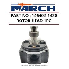 Pump Head Rotor 146402-1420 4cyl 12mm Right for ISUZU Elf 4BE1 4JB1 Nissan FD35