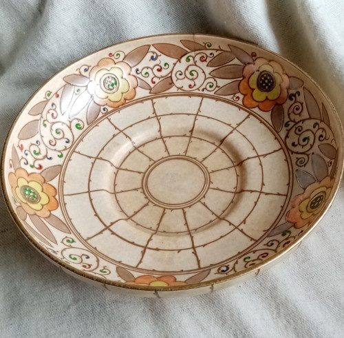 Charlotte rhead pretty - charlotte,