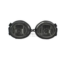 Fog Lights BMW 3 Series E46 1998-2005 M-Sport Front Spot Lamps Left & Right Pair