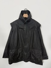 Barbour Men’s Vintage 1995