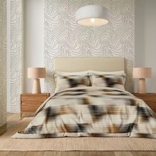 NEW Harlequin Oscillation