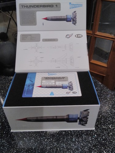 Thunderbird limited edition - thunderbird,