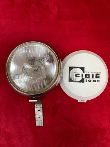 Large original cibie super - x,