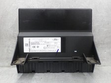 FORD FUSION FIESTA MK6 GEM BCM