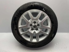 Vauxhall Antara R18 Alloy Wheel With Tire 2012 SUV 4/5dr 95151224 (10-15) Diesel