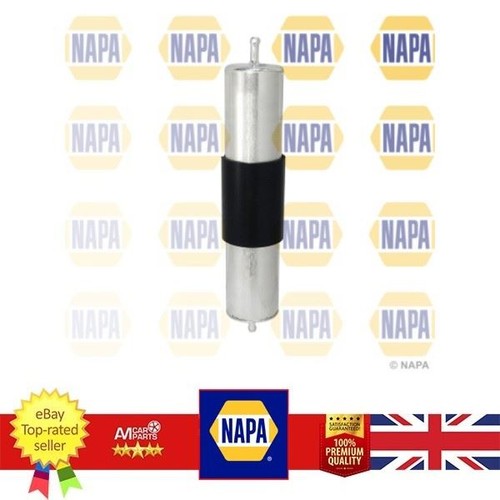 Fuel filter for alpina b10 - fuel,