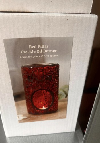 New boxed red mosaic - new,