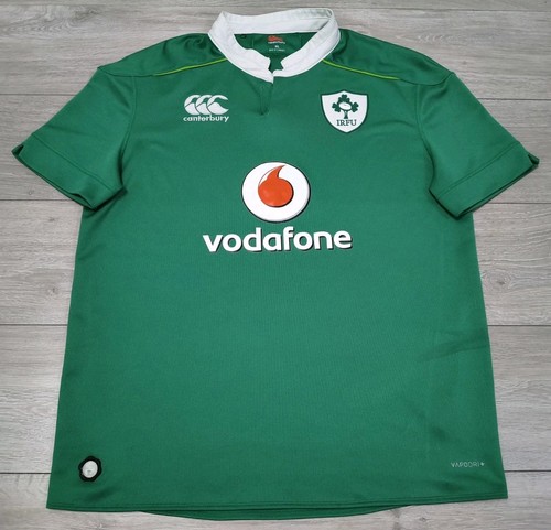 Ireland rugby union home - ireland,