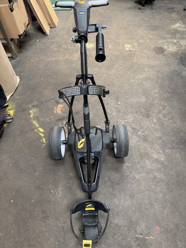 Powakaddy fw3 golf trolley - fw3,