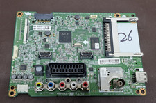 MAIN BOARD FOR LG 42LB5500