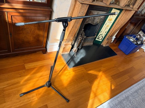 Prosound tripod microphone - prosound,