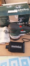 Metabo SXE 450 Duo 150mm Dual