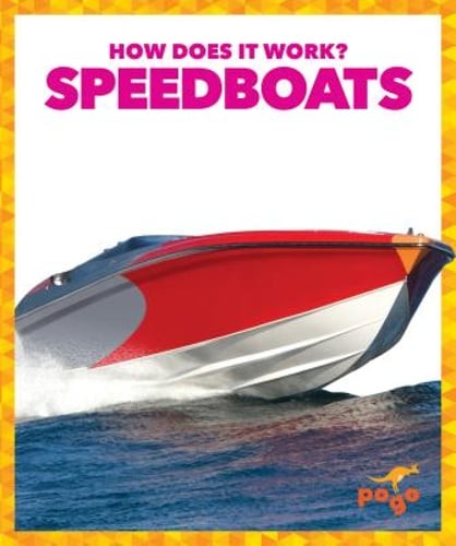 Speedboats joanne mattern - speedboats, by
