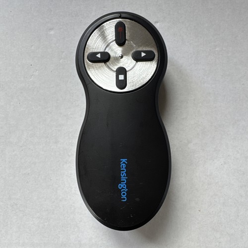 Kensington wireless presenter - wireless,