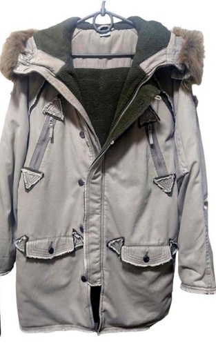 Men american vintage - men,