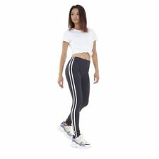 Leggings Joggers Lounge Pants 2 Side Stripe Ladies Novelty Tracksuit Bottom new