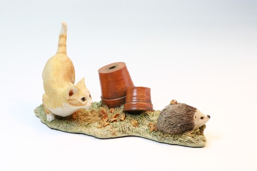Sherratt simpson kitten - simpson,