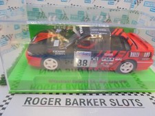 Avant Slot 52205 Mitsubishi