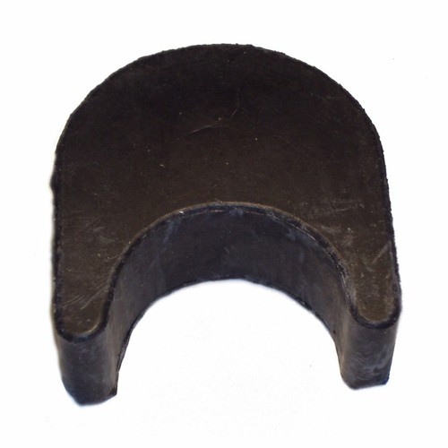 Gas tank rubber bsa a50 - rubber,