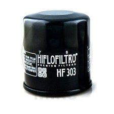 HIFLO HF303 TUV APPROVED OIL