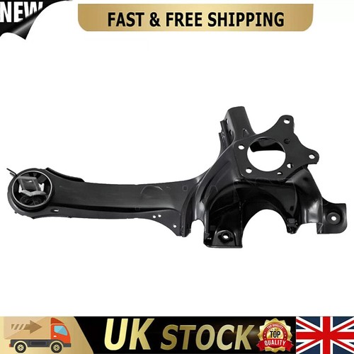 Suspension knuckle hub - suspension,