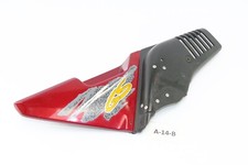 BMW R 100 GS 247E 1991 - Left Side Cover Panel Damaged A14B