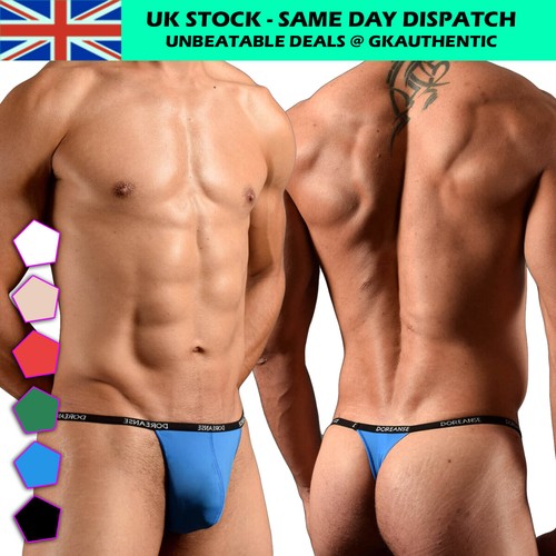 Doreanse aire string thong - g-string,