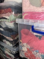 10 Pieces Of Vintage Clothing