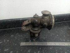 VINTAGE JOS LUCAS LTD