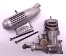 O.S MAX 10 RC CARBURETOR  2