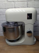 Kenwood kMix Stand Mixer KMX75 - Cream Colour