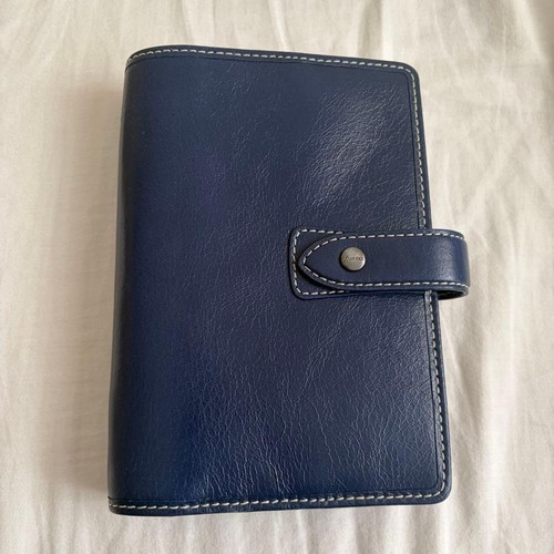 Authentic filofax malden bible - filofax,