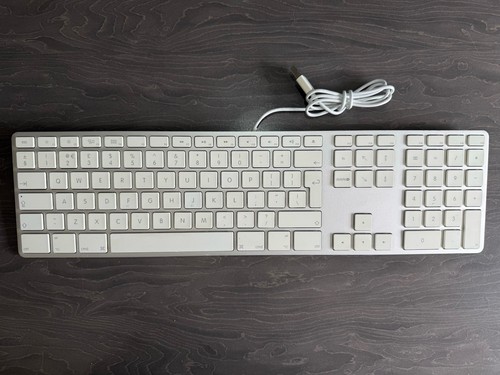 Apple mac a1243 - apple,