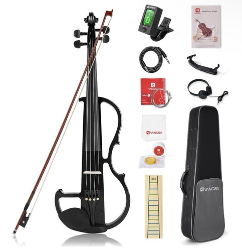 Vangoa electric violin - vangoa,