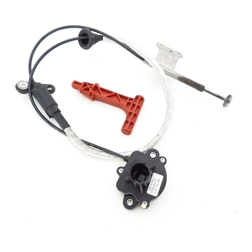 Cable pull mark - cable,